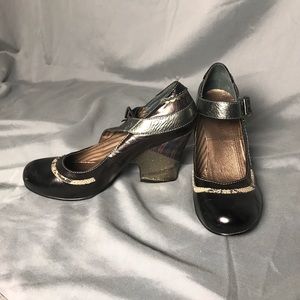 Gorgeous adult Maryjanes!
